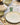 ASSIETTES GOLD VERT AMANDE (4441604948010)