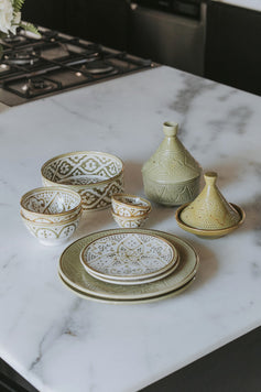 Chabi Chic – Artisanat Marocain, Décoration Maison & Art de la Table ...