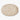 PLATEAU OVAL LARGE Chabi Chic