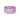 Bol. saladier et plat droits Fassia lilas gold (8551386644799)