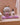 PLATEAU LONG A CAKE EMPREINTE LILAS GOLD (9655060365631)