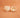4 PETITS BOLS RONDS PAILLE VAGUE