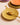 Assiette Empreinte kaki gold (8951666311487)