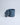 BOITE SOUKY EMPREINTE BLEU STONE GOLD(14967819436415)