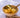 Bols D15cm onds Zwak paille gold