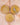 Assiette Empreinte kaki gold (8951666311487)