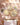 Assiettes Fassia kaki gold (8995165831487)