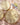 Assiettes Fassia kaki gold (8995165831487)