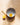 BOL. SALADIER ET PLAT DROIT FASSIA BLEU GRIS GOLD (6892016566314)