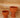 COUPE A FRUITS EMPREINTE MARSALA GOLD