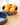 Bol. saladier et plat droit empreinte bleu gris gold (8048652845375)
