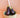 Plats de service droits Empreinte mint gold