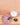Plats de service droits Fassia lilas gold (8551386644799)