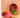 Plats de service droits Empreinte aubergine gold