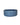 Bol. saladier et plat droit empreinte bleu gris gold (8048652845375)