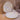 GRANDE ASSIETTE PLATE Chabi Chic