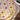 MOYENNE ASSIETTE PLATE Chabi Chic