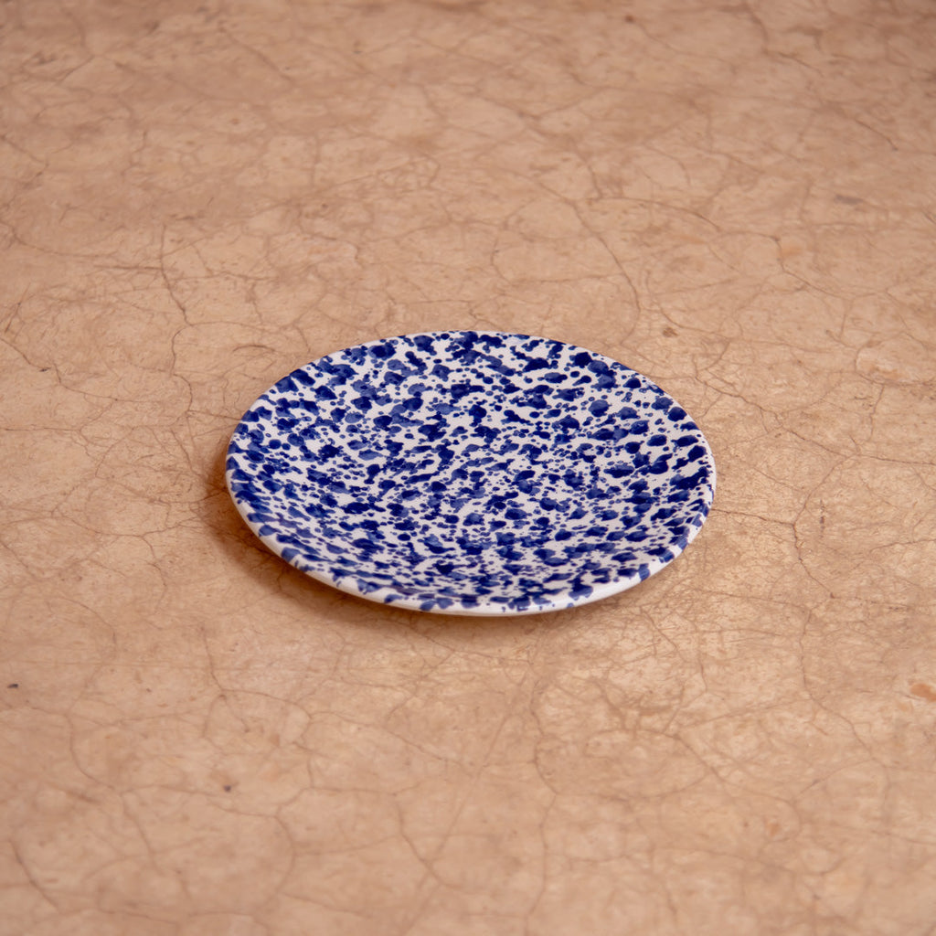 MOYENNE ASSIETTE GRANITO BLEU MAJORELLE (9656822104383)