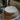 Assiettes ceramic plates set of 4 white fine dining dinnerware