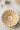 Assiettes ceramic plates set of 4 white fine dining dinnerware