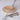 Assiettes ceramic plates set, white fine bone china dinnerware