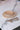 Assiettes ceramic plates set, white fine bone china dinnerware