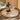 Plateaux Ronds Ceramic Round Plates