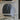 Assiettes ceramic plates set of 4 white fine dining dinnerware