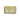 Plateau de service rectangle Fassia kaki gold - Rectangular Fassia kaki gold ceramic service plate with brown and gold tones.