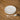 ASSIETTES PLATES ceramic dinner plates set, white, round, elegant design