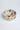 Saladier Droit - White Ceramic Salad Bowl