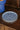PETIT PLATEAU ROND CHABI CHIC