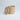 BOÎTE SOUKY wooden storage box with natural finish and rustic design