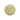 PLATS DE SERVICE DROITS - Set of fine white ceramic dinner plates with gold trim, elegant and modern design.