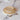 Assiettes ceramic plates, white, round, fine dining, dinnerware