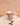 Mug Fassia ceramic coffee mug with white and blue geometric pattern design.
