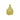 Boîte tajine Empreinte kaki gold ceramic kitchen storage container with kaki gold embossed design