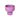 BOLS APÉRITIVO ceramic shot glass with ornate silver rim and dark blue glass body.