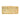 Plat à cake Fassia paille gold, gold paille ceramic cake plate