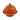 BEURRIER CÉRAMIQUE EMPREINTE MARSALA GOLD ceramic plate with gold accents and Marsala-colored earthy tone glaze.