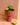 Bols Aperitivo ceramic shot glass with colorful, hand-painted design.