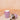 Petite tasse à café fassia lilas gold, petite ceramic coffee cup with lilac and gold accents.