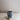 Petite Tasse à Café en céramique blanche avec motif floral