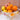 Coupe à fruit Tutti Frutti Gold ceramic fruit bowl with golden accents.