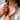 Nacre Star Necklace