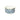 PLATS DE SERVICE DROITS - Set of fine white ceramic dinner plates with elegant gold trim and a classic design.