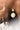 MAXI BOUCLES ÉTOILE DE NACRE Necklace with Pearl Accents and Star Motifs