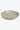 Moyen saladier bas en granito kaki, salad bowl made from natural kaki granito material