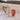 Moyenne Tasse - White Fine Bone China Coffee Cup