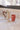 Moyenne Tasse - White Fine Bone China Coffee Cup
